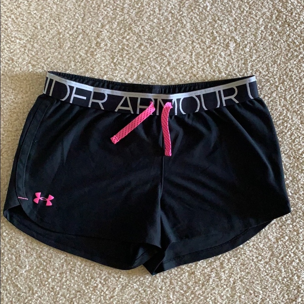 Under Armor shorts